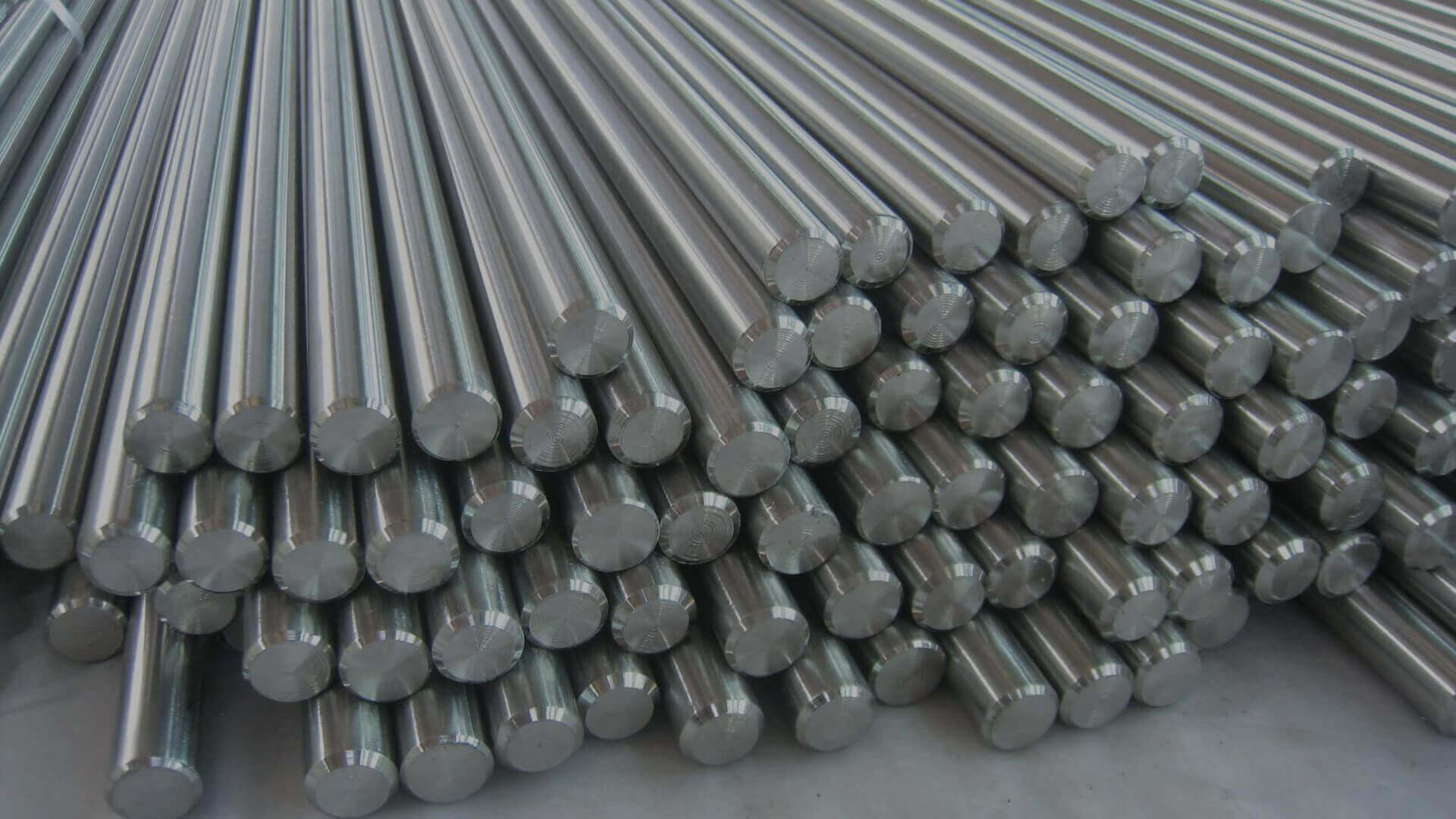 Стальной круг