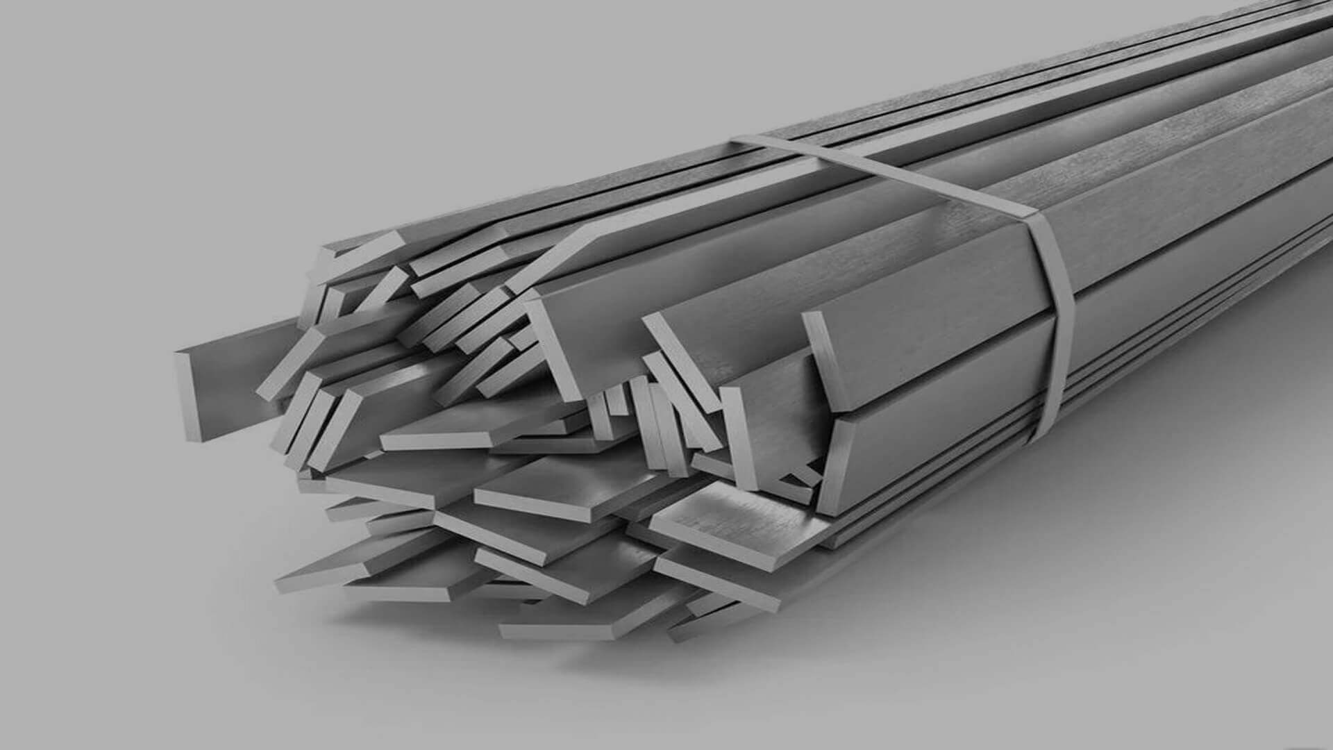 Стальная полоса