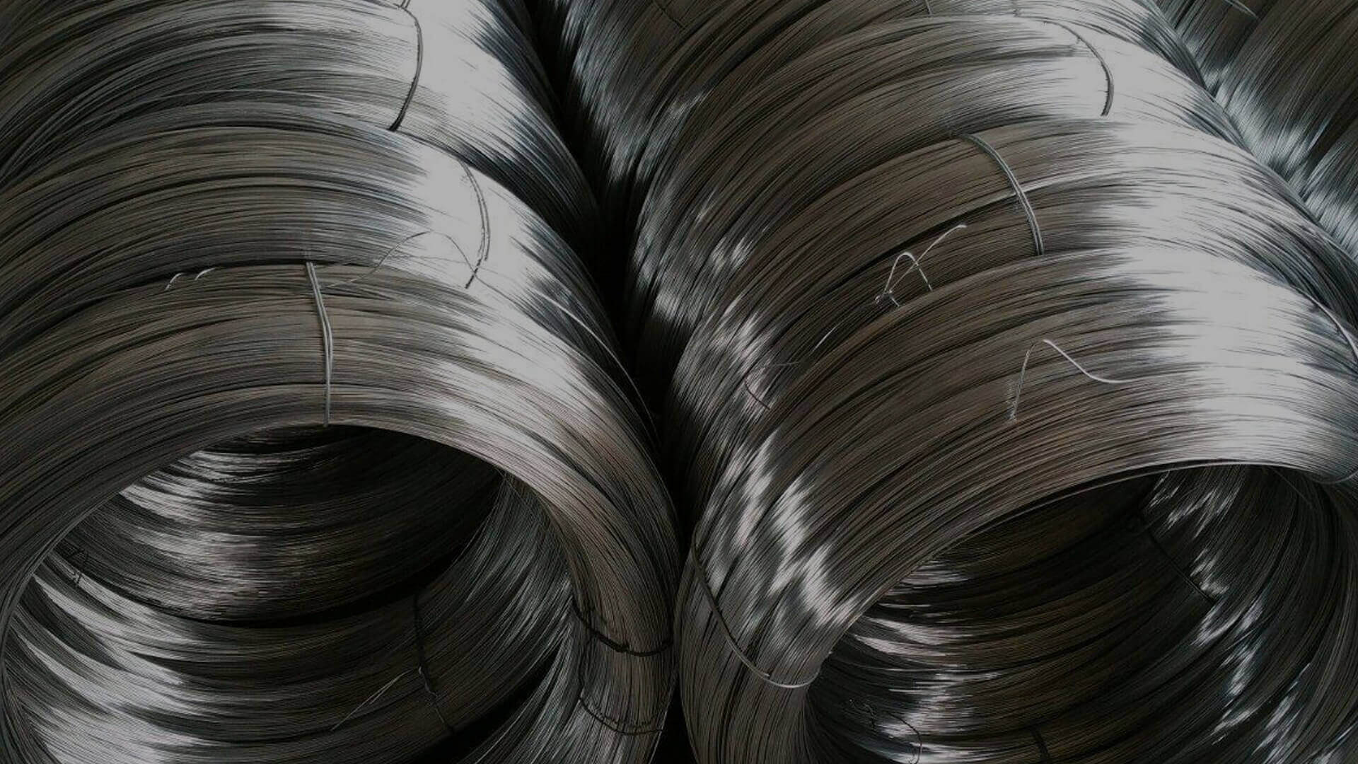 Стальная проволока